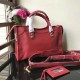 Replica Borse Balenciaga Classic Metallic Edge City agnello