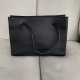 Replica Borsa Balenciaga tutti giorni vitello liscia nera
