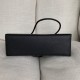 Replica Borsa Balenciaga tutti giorni vitello liscia nera