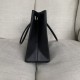 Replica Borsa Balenciaga tutti giorni vitello liscia nera