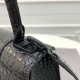 Replica Balenciaga Grande 92940 Clessidra Borse Nero
