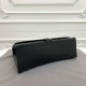 Replica Balenciaga Grande 92940 Clessidra Borse Nero