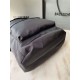 Replica Zaino Ruota Balenciaga Nylon Nero