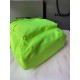 Replica Zaino Ruota Balenciaga Nylon Verde