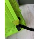 Replica Zaino Ruota Balenciaga Nylon Verde