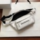 Replica Marsupio Balenciaga Beige