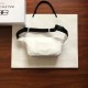 Replica Marsupio Balenciaga Beige
