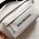 Replica Marsupio Balenciaga Beige