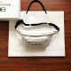 Replica Marsupio Balenciaga Beige