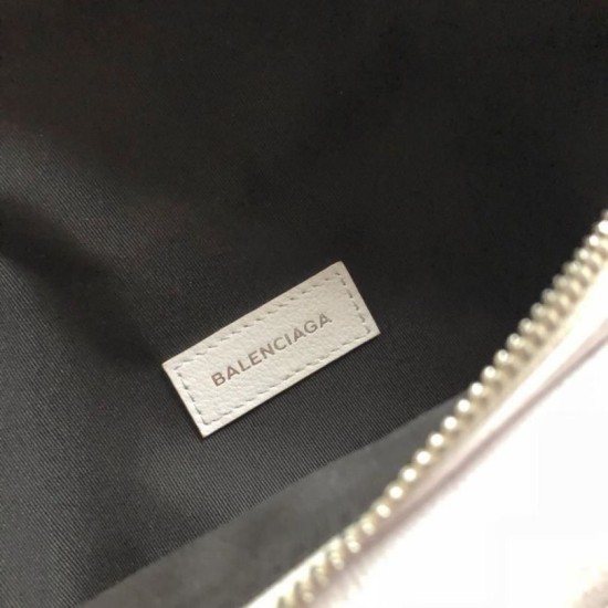 Replica Marsupio Balenciaga Beige
