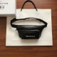 Replica Marsupio Balenciaga Nero