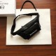 Replica Marsupio Balenciaga Nero