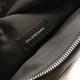 Replica Marsupio Balenciaga Nero
