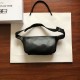 Replica Marsupio Balenciaga Nero
