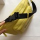Replica Marsupio Balenciaga Giallo
