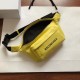 Replica Marsupio Balenciaga Giallo