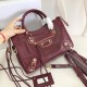 Replica Borse Balenciaga Classic con bordo metallico