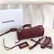Replica Borse Balenciaga Classic con bordo metallico