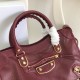 Replica Borse Balenciaga Classic con bordo metallico