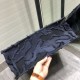 Replica Christian Dior Oversize Book Shopping Borse Blu scuro