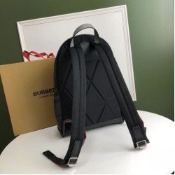 Replica Zaino Burberry London Horse Nero