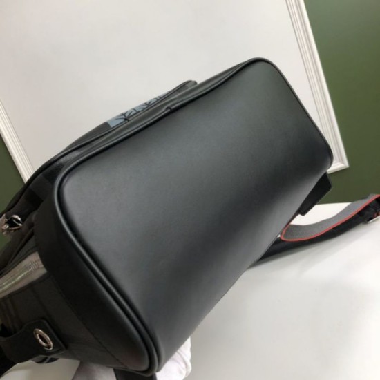 Replica Zaino Burberry London Horse Nero Replica Zaino Burberry London Horse Nero