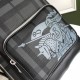 Replica Zaino Burberry London Horse Nero Replica Zaino Burberry London Horse Nero