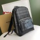 Replica Zaino Burberry London Horse Nero Replica Zaino Burberry London Horse Nero