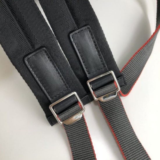 Replica Zaino Burberry London Horse Nero Replica Zaino Burberry London Horse Nero