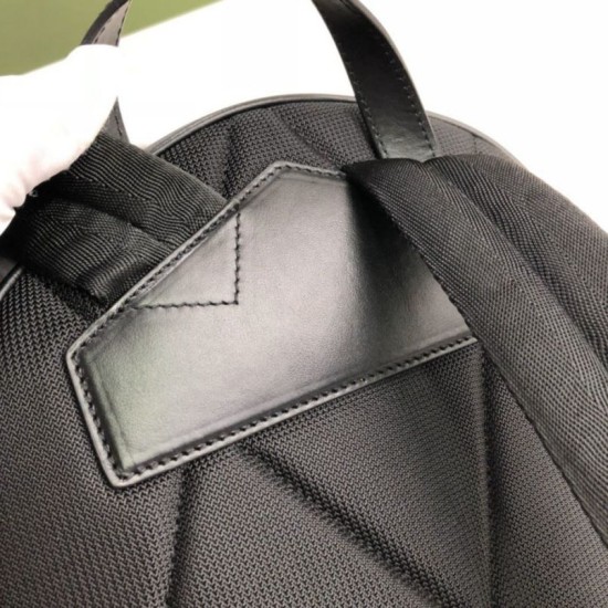 Replica Zaino Burberry London Nero