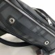 Replica Zaino Burberry London Nero