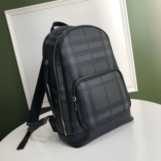 Replica Zaino Burberry London Nero