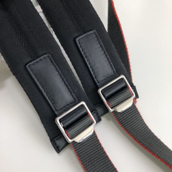 Replica Zaino Burberry London Nero