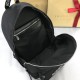 Replica Zaino ECONYL Logo Burberry stampa