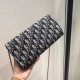 Replica Christian Dior Pochette a sella obliqua