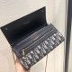 Replica Christian Dior Pochette a sella obliqua