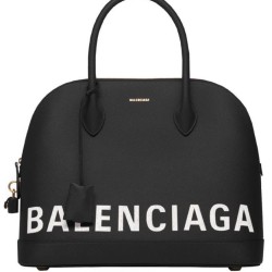 Replica Borsa a tracolla Balenciaga Ville 5190360 Nera