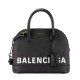 Replica Borsa a tracolla Balenciaga Ville Nera
