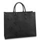 Replica Borsa Onthego GM Monogram Empreinte Giant M44925 Replica Borsa Onthego GM Monogram Empreinte Giant M44925