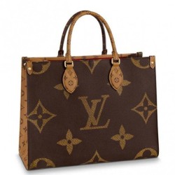 Replica Borsa Onthego MM Monogram Reverse M45039
