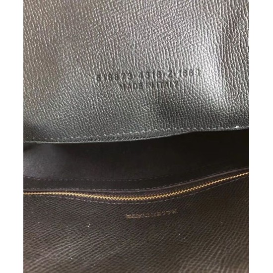 Replica Borsa a tracolla Balenciaga Ville Peachblow
