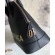 Replica Borsa a tracolla Balenciaga Ville Giallo
