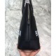 Replica Borsa a tracolla Balenciaga Ville 5190360 Nera