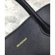 Replica Borsa a tracolla Balenciaga Ville 5190360 Nera