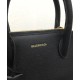 Replica Borsa a tracolla Balenciaga Ville Nera
