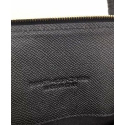 Replica Borsa a tracolla Balenciaga Ville Nera