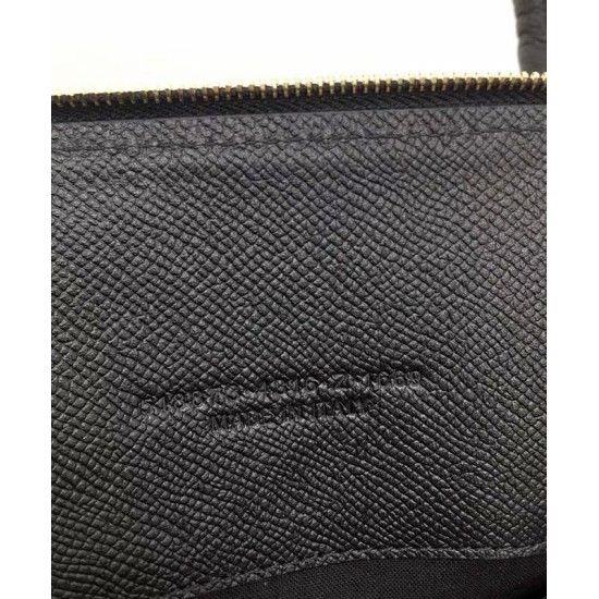 Replica Borsa a tracolla Balenciaga Ville Nera
