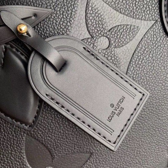 Replica Borsa Onthego GM Monogram Empreinte Giant M44925 Replica Borsa Onthego GM Monogram Empreinte Giant M44925