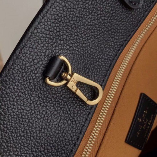 Replica Borsa Onthego GM Monogram Empreinte Giant M44925 Replica Borsa Onthego GM Monogram Empreinte Giant M44925