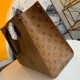 Replica Borsa Onthego MM Monogram Reverse M45039